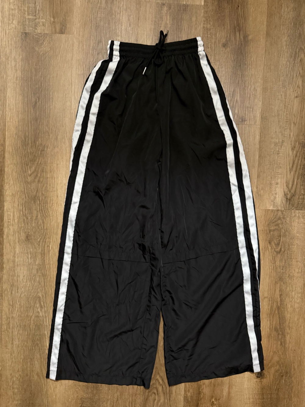 Edikted Parachute Pants